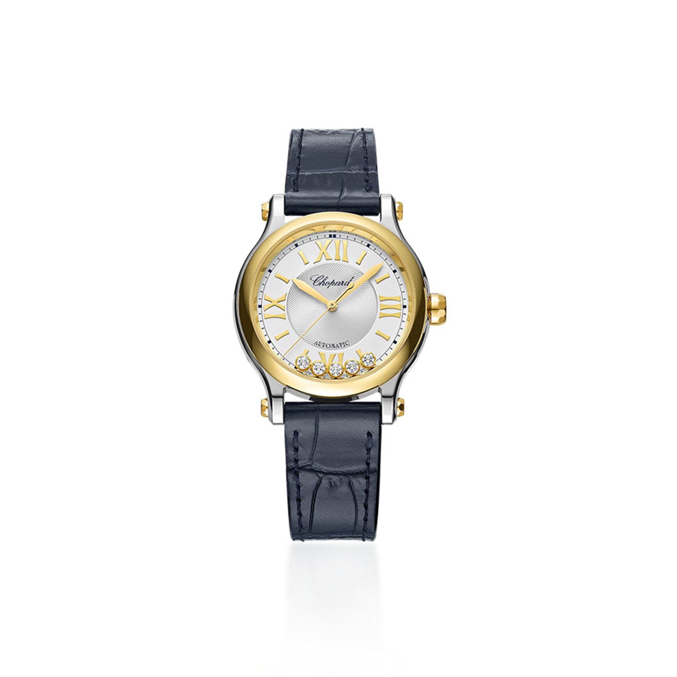CHOPARD HAPPY SPORT 33 MM 278608-4001